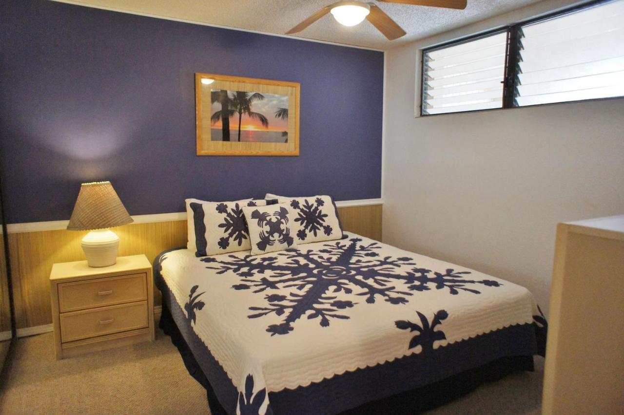 Sea Village 3311 Kailua-Kona