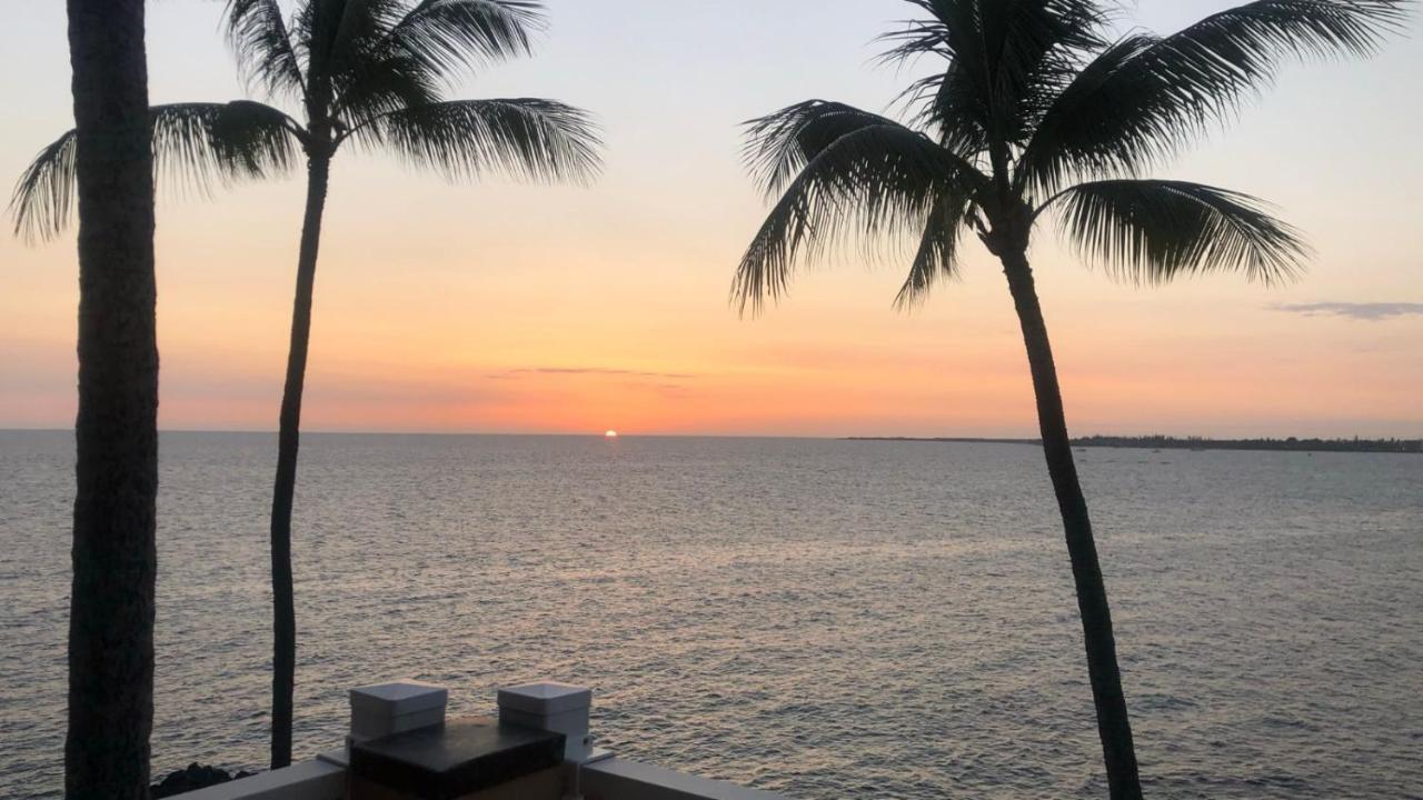Sea Village 3311 Kailua-Kona