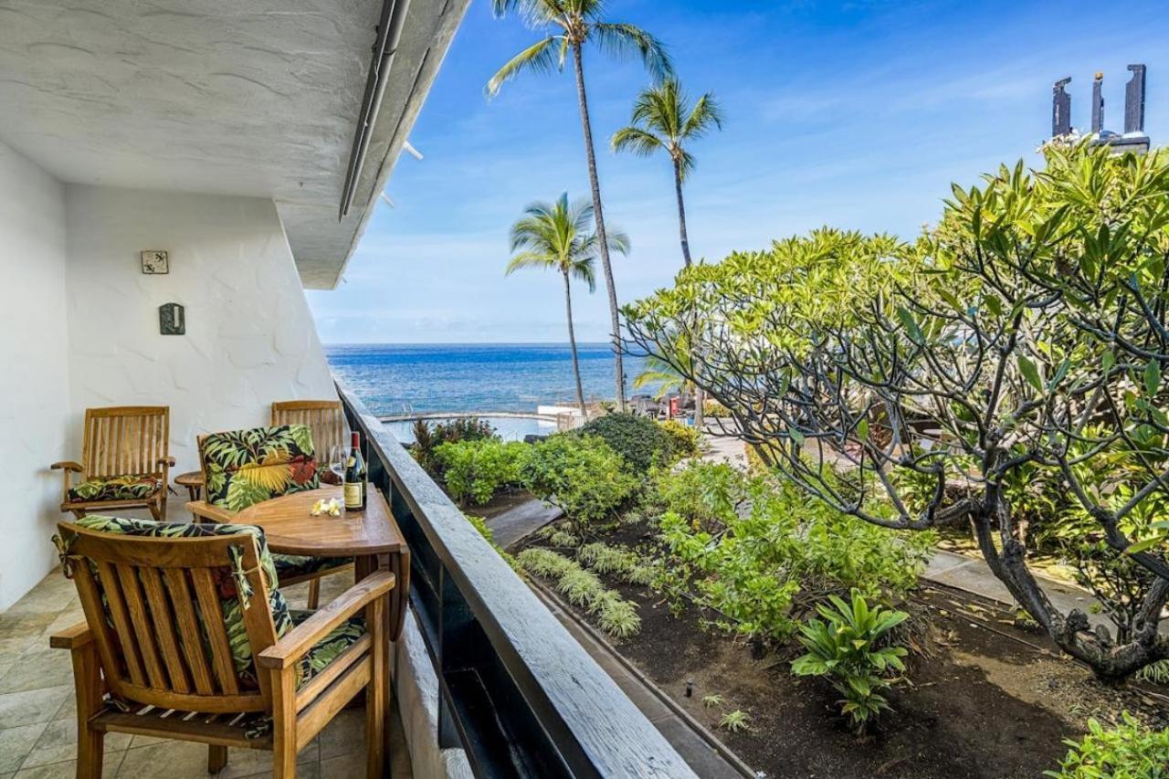 Casa De Emdeko 216 Holiday home Kailua-Kona