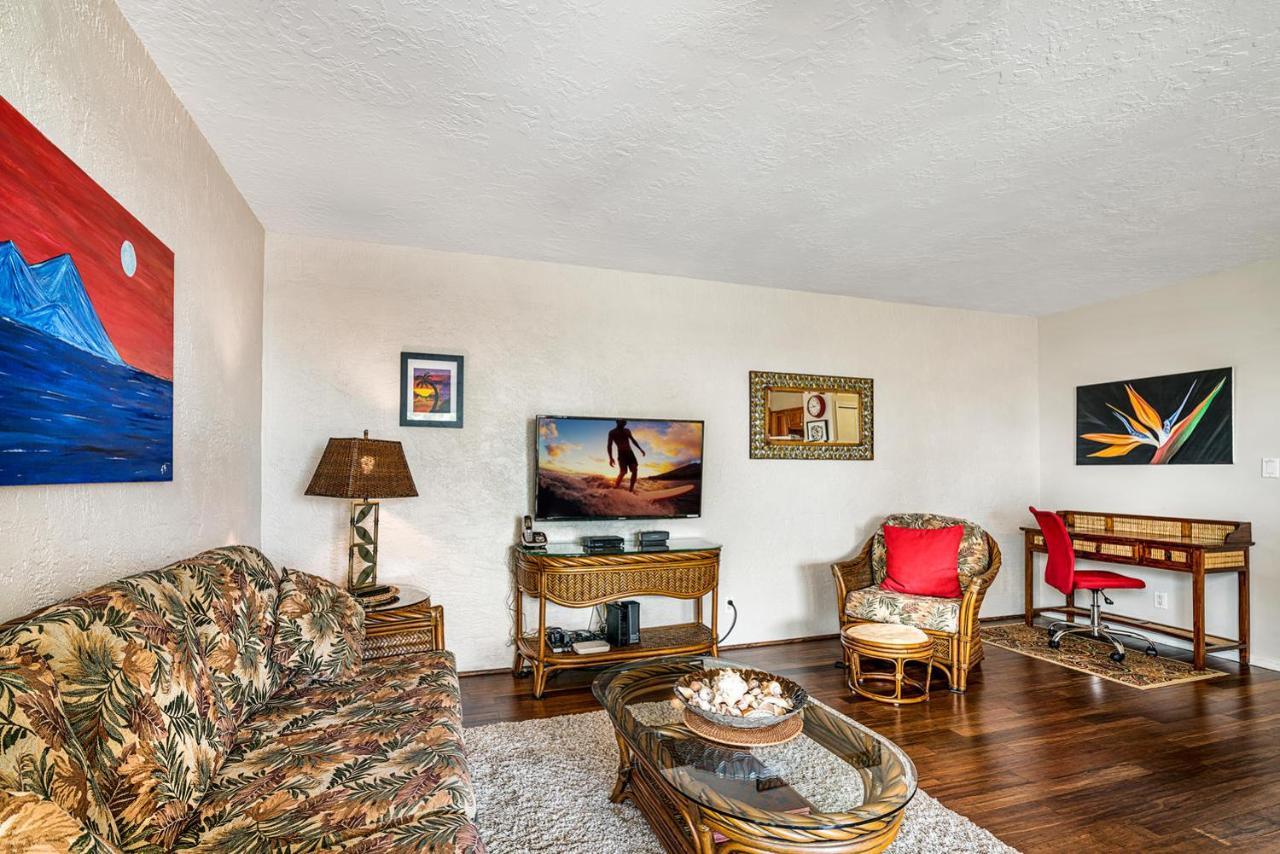 Alii 309 Holiday home *