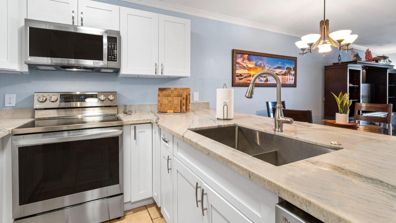 Sea Village 3306 Holiday home *