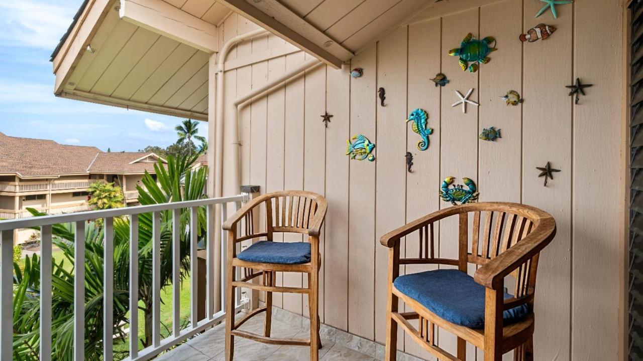 Holiday home Sea Village 3306 Kailua-Kona