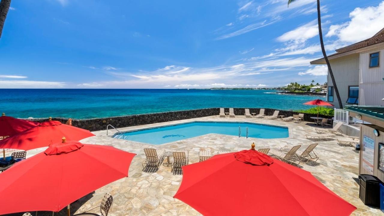 Sea Village 3306 Kailua-Kona