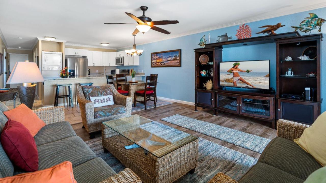 Holiday home Sea Village 3306