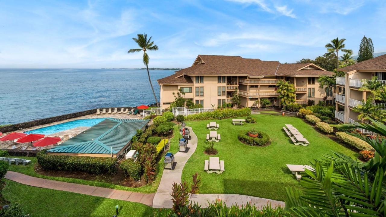 Holiday home Sea Village 3306 Kailua-Kona