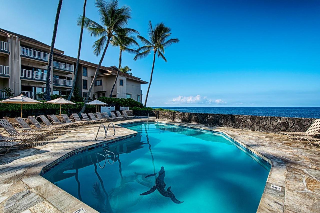 Sea Village 3306 Kailua-Kona