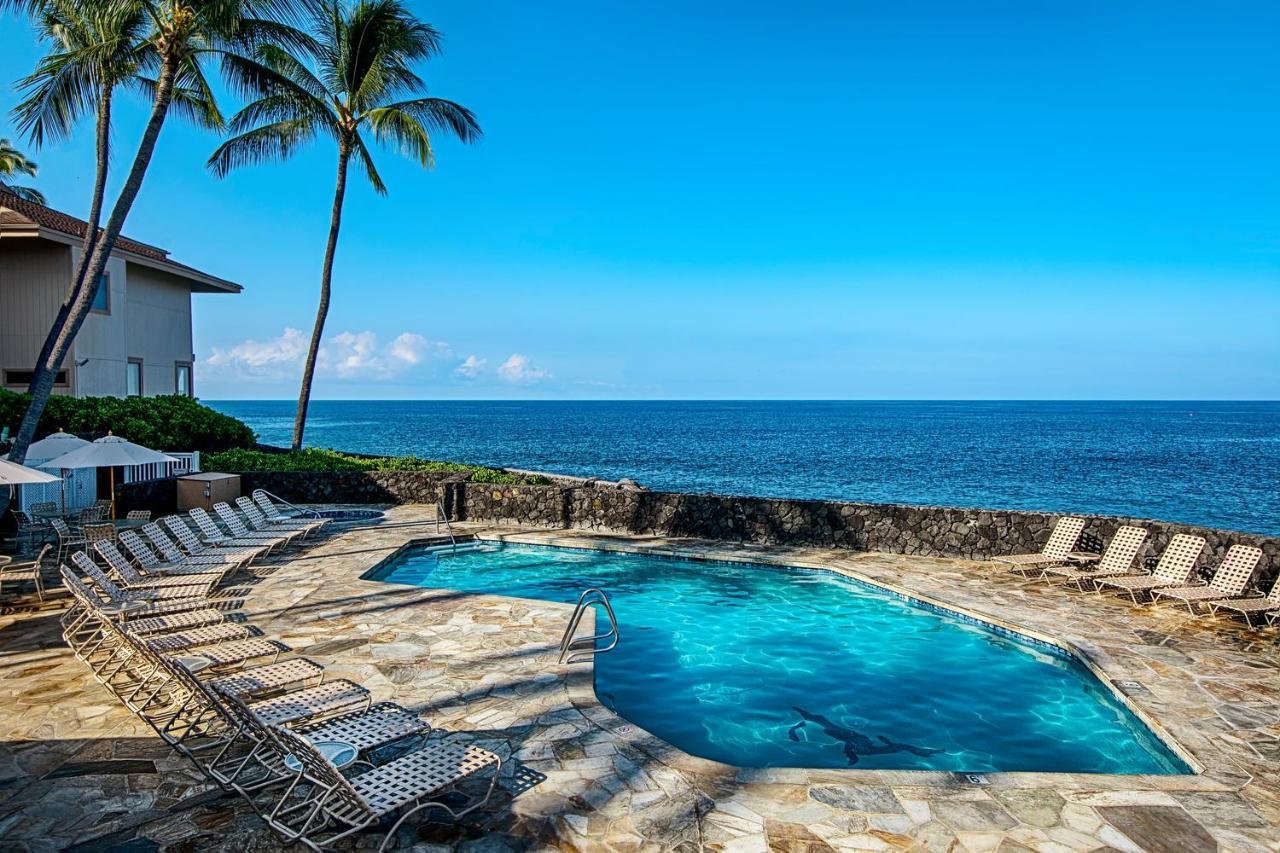 Sea Village 3310 Kailua-Kona