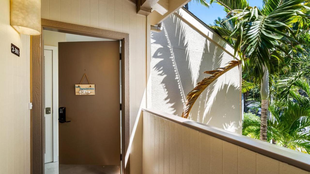 Holiday home Surf And Racquet 2301 *