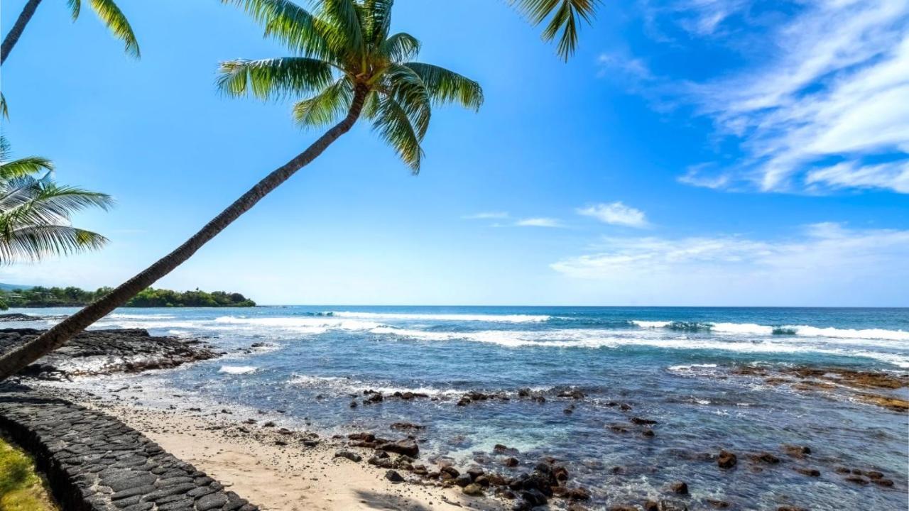 Kona Bali Kai 322 Holiday home Kailua-Kona