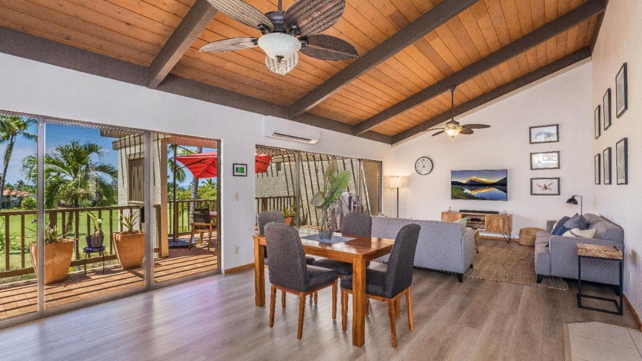 Holiday home Keauhou Gardens 3202