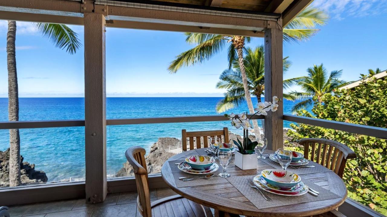 Holiday home Surf And Racquet 2301 Kailua-Kona