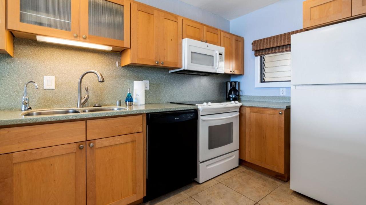 Kona Bali Kai 322 Kailua-Kona