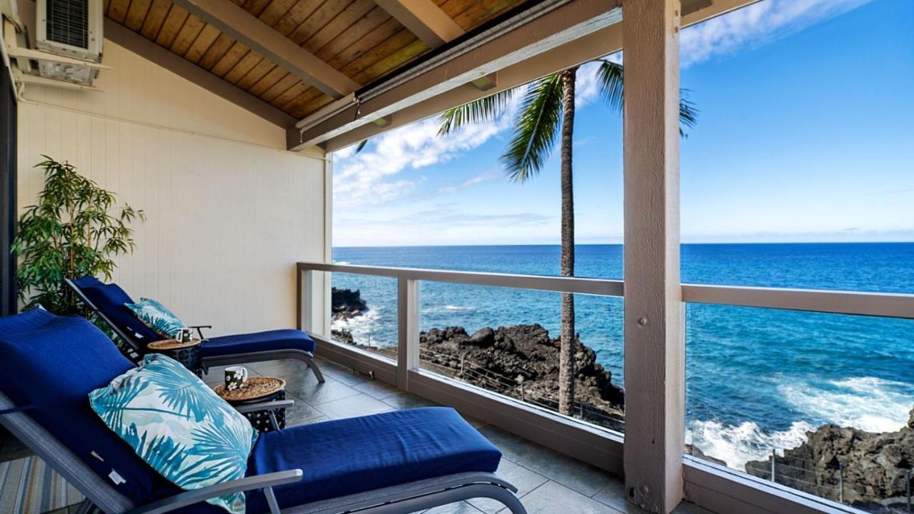 Holiday home Surf And Racquet 2301