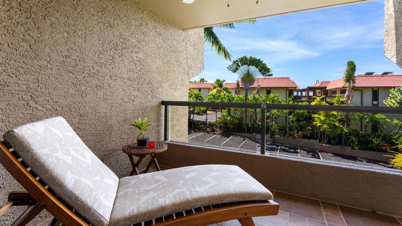 Kona Pacific C520 Holiday home *