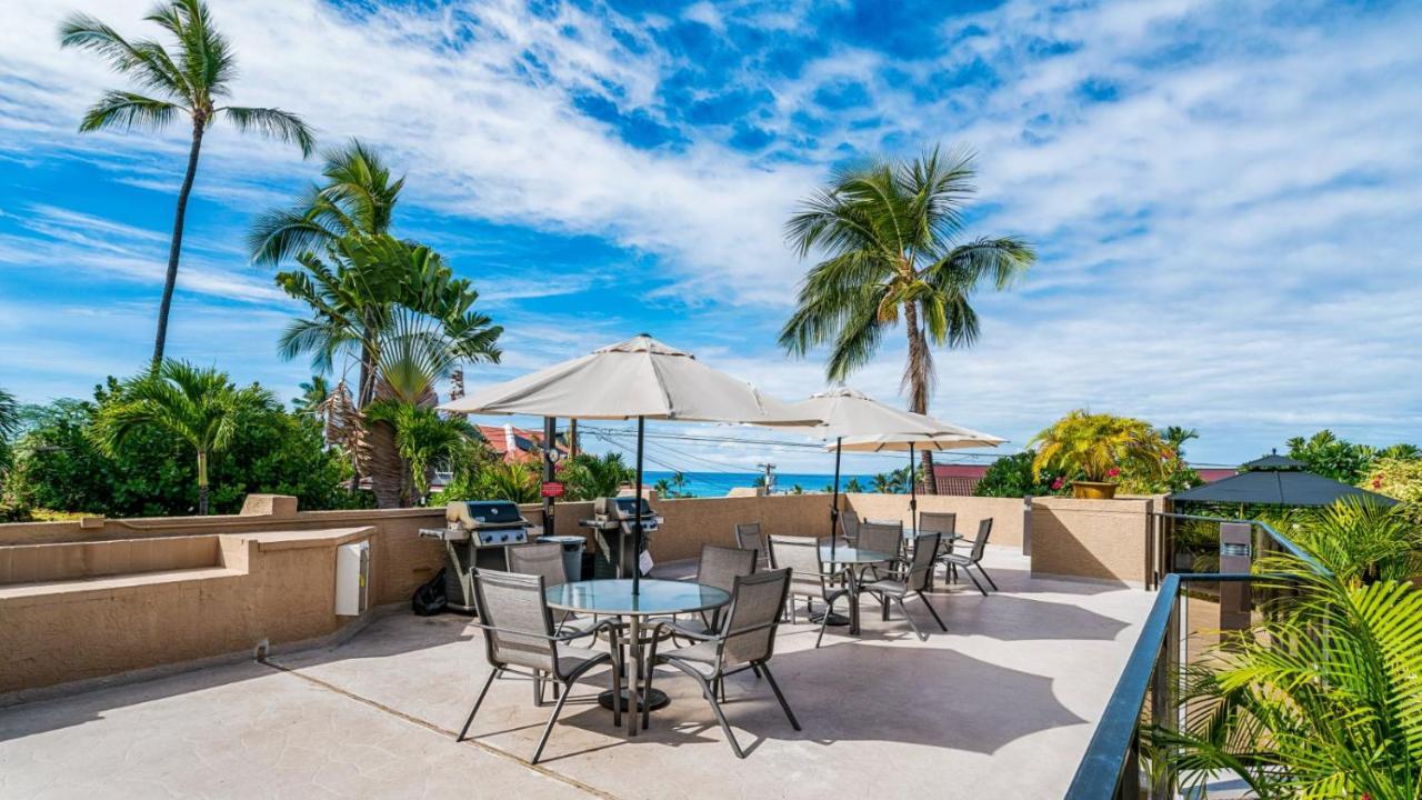Holiday home Kona Pacific C520 Kailua-Kona