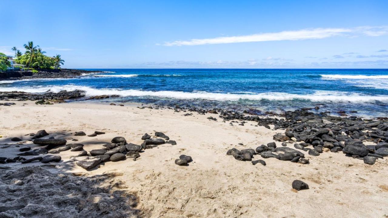 Kona Pacific C520 Kailua-Kona