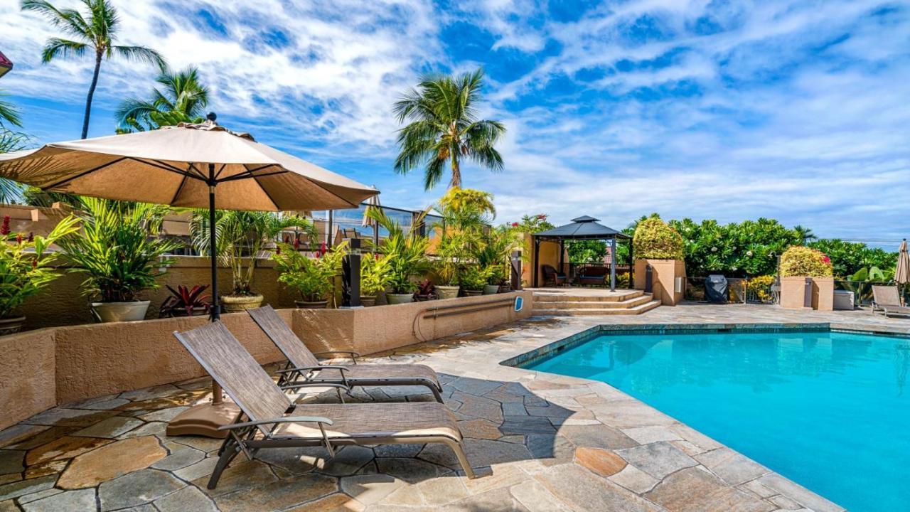 Holiday home Kona Pacific C520 *