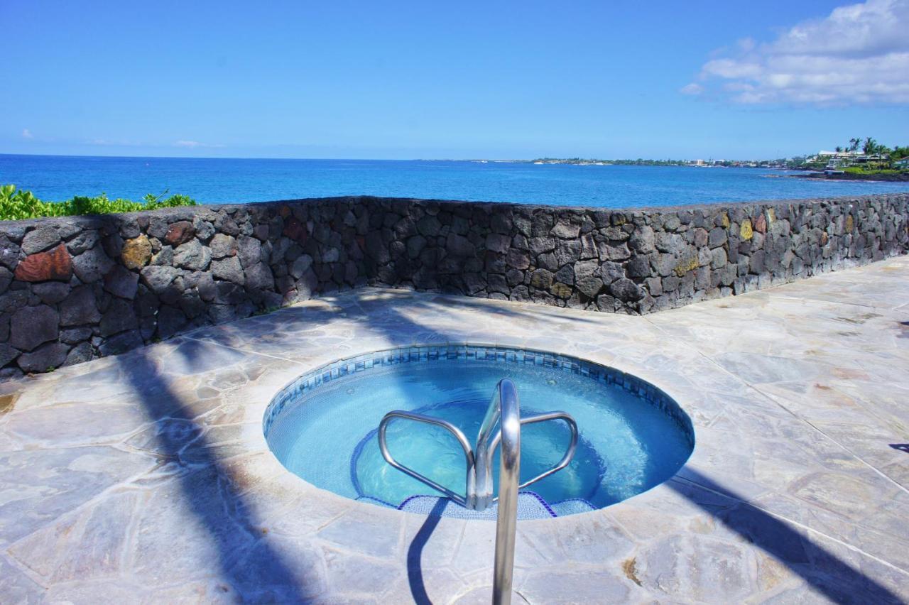 Sea Village 3311 Holiday home Kailua-Kona