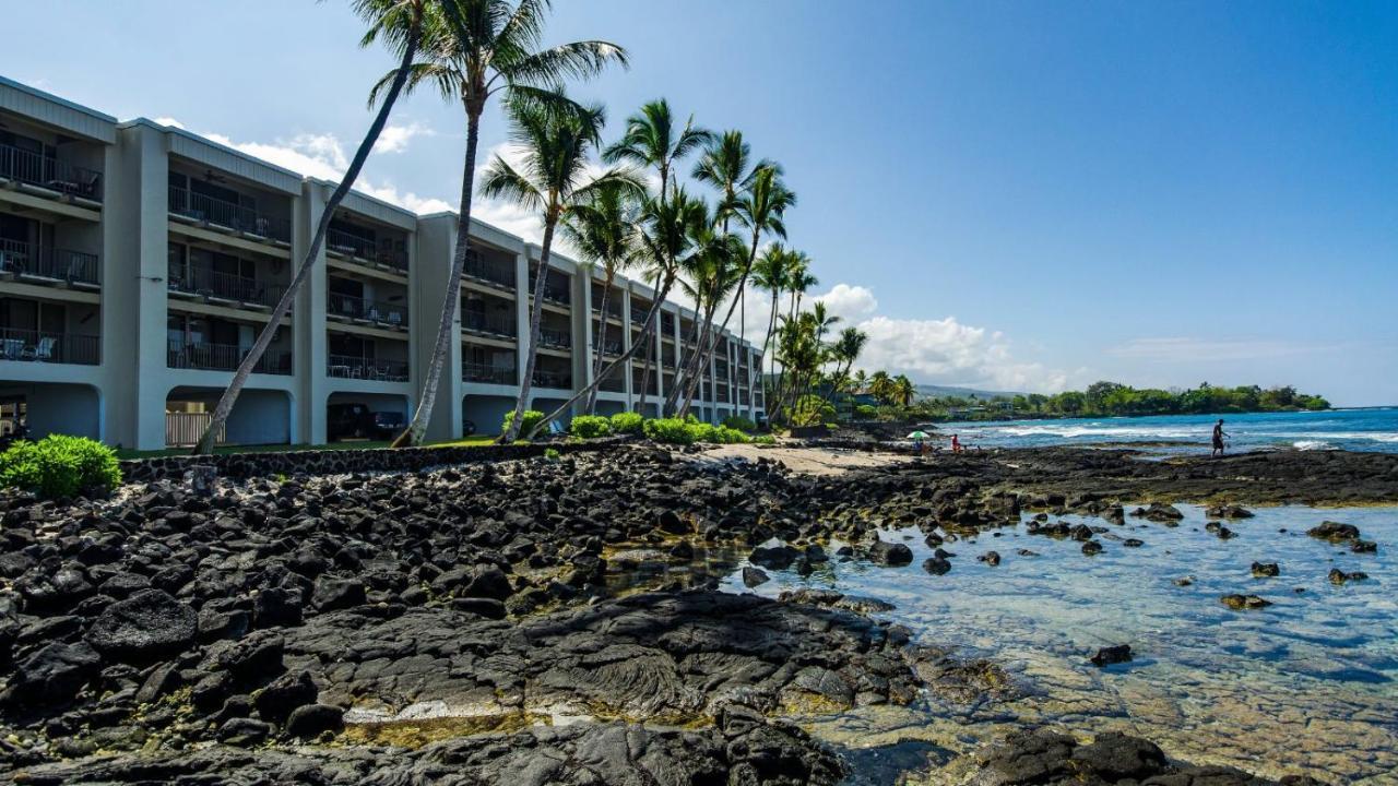 Kona Bali Kai 401 Kailua-Kona