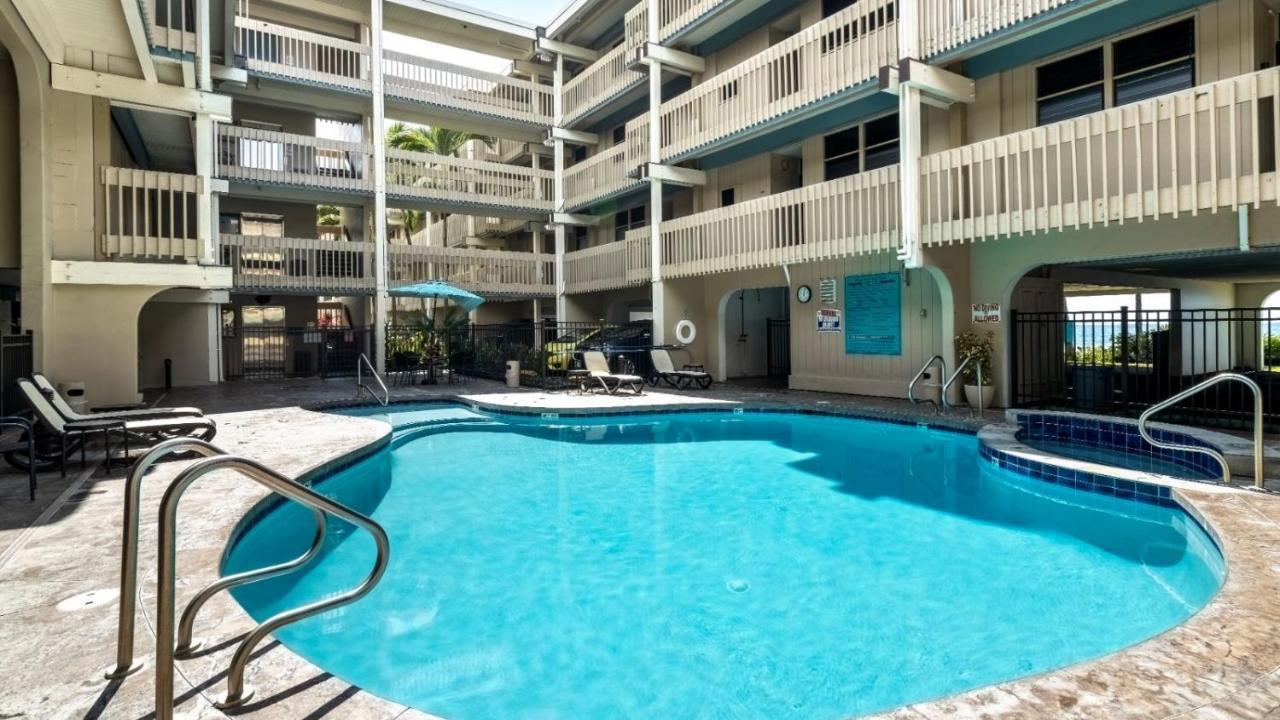 Kona Bali Kai 401 Holiday home