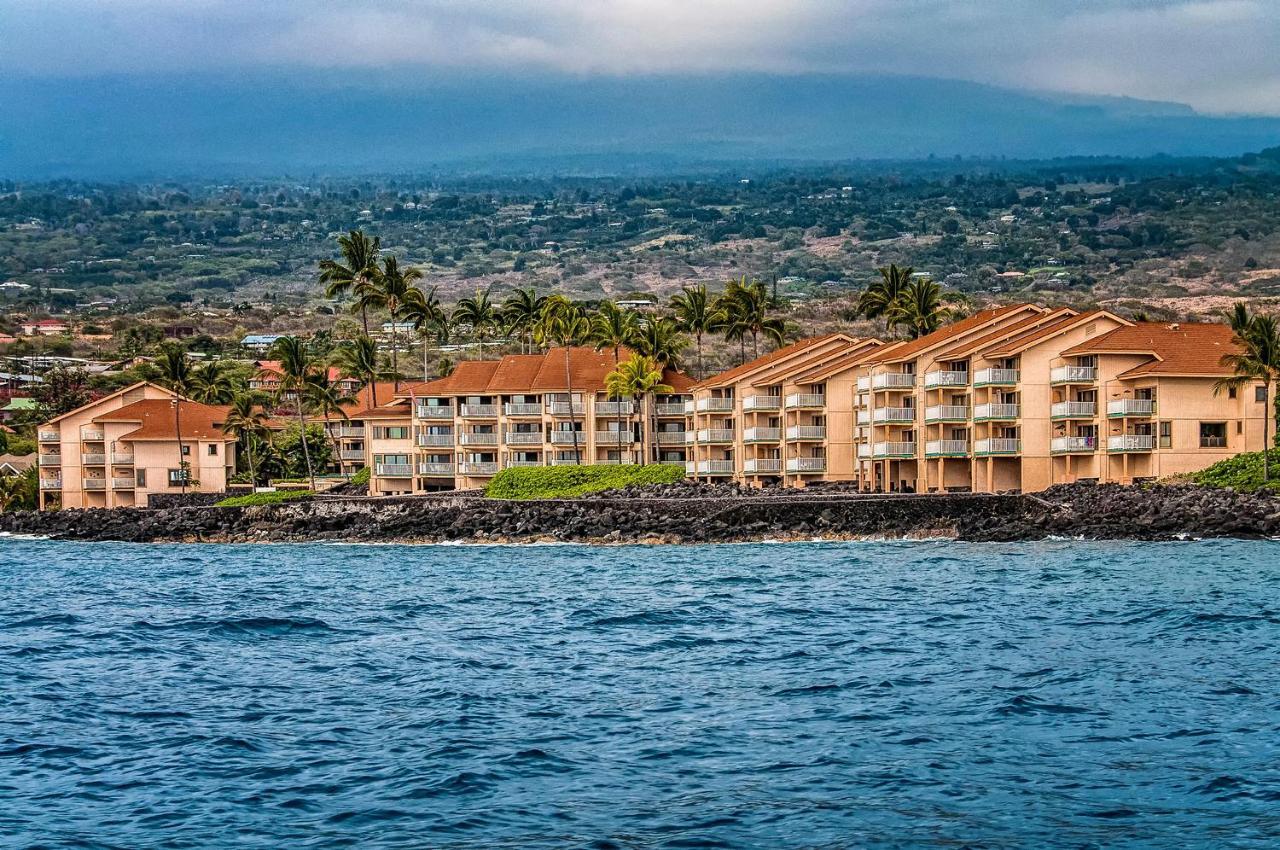 Sea Village 3306 Holiday home Kailua-Kona
