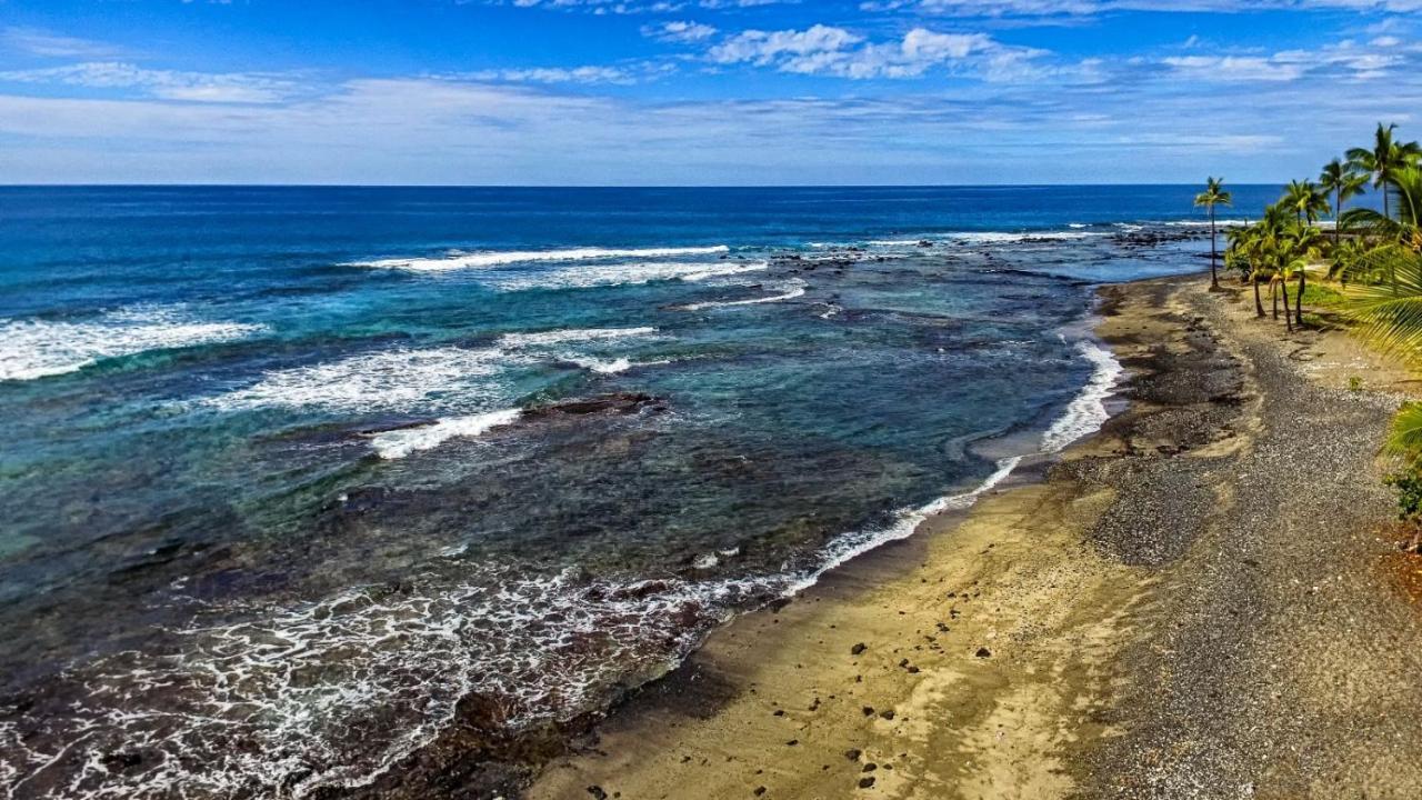Surf And Racquet 2301 Kailua-Kona