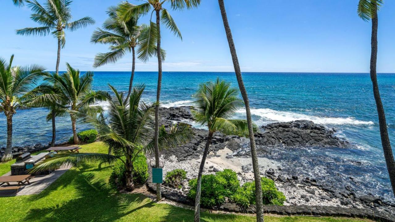 Kona Bali Kai 322 Holiday home