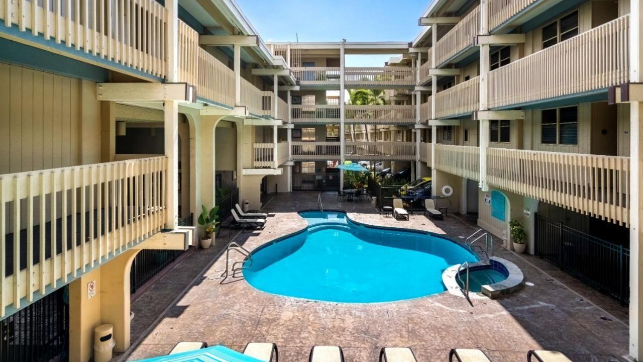 Kona Bali Kai 322 Kailua-Kona