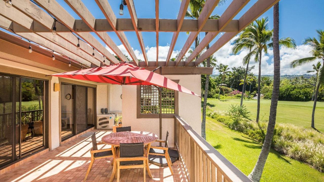 Holiday home Keauhou Gardens 3202 Kailua-Kona