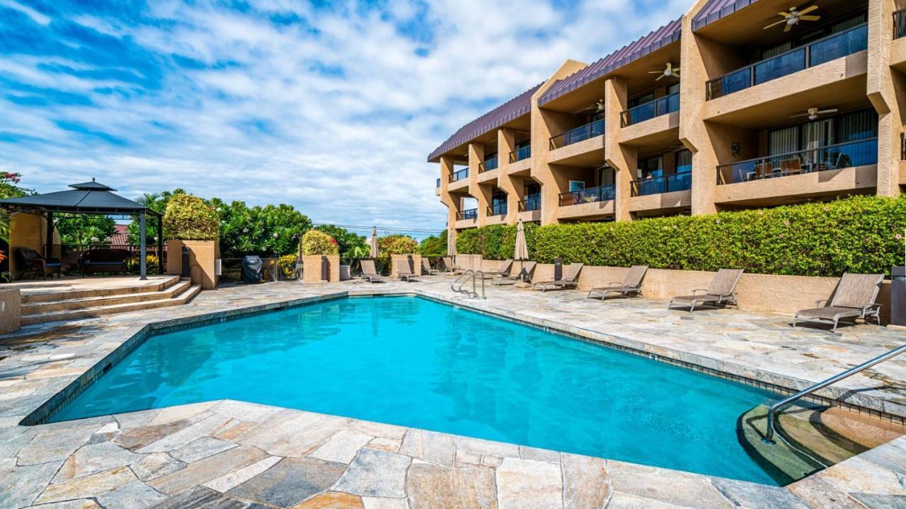 Holiday home Kona Pacific C520