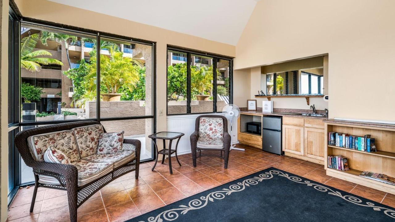 Kona Pacific C520 Holiday home Kailua-Kona