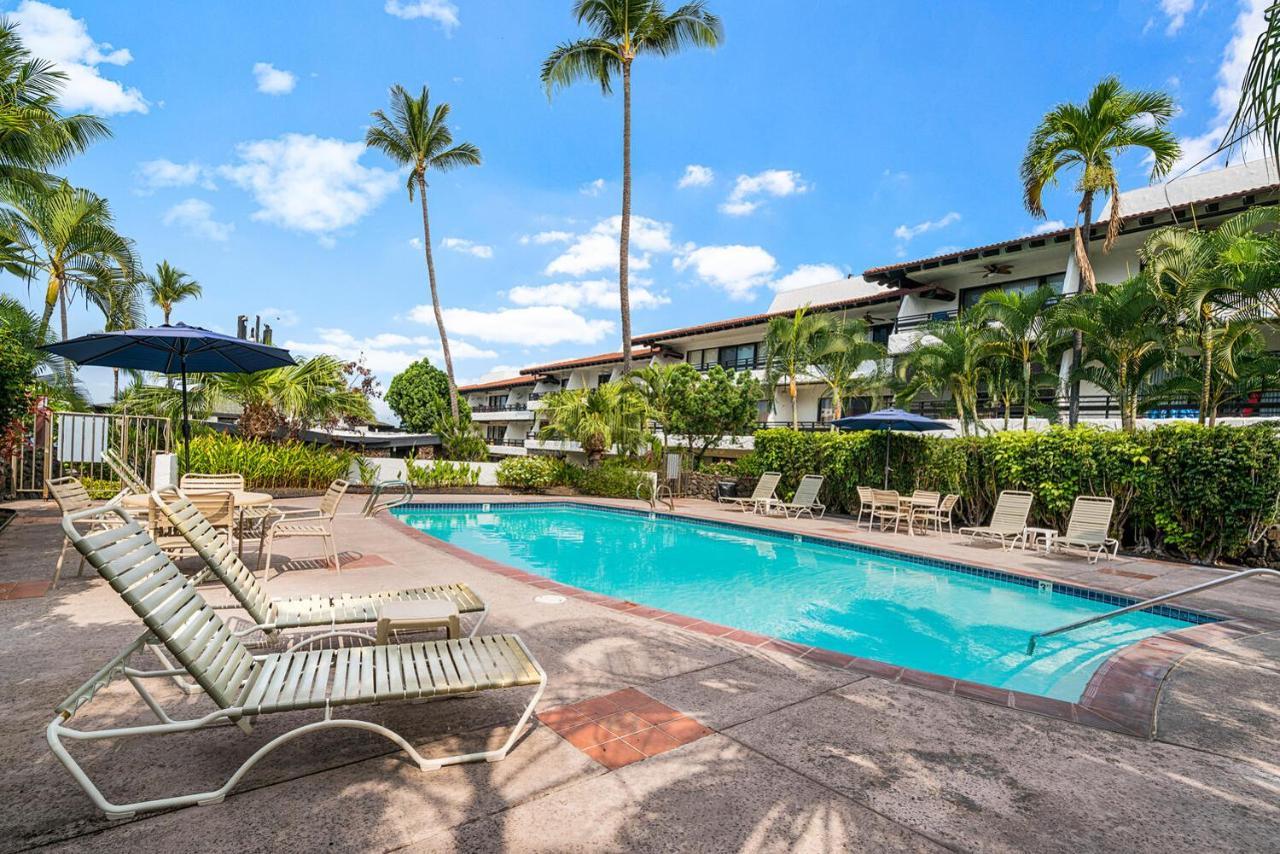 Casa De Emdeko 202 * Kailua-Kona