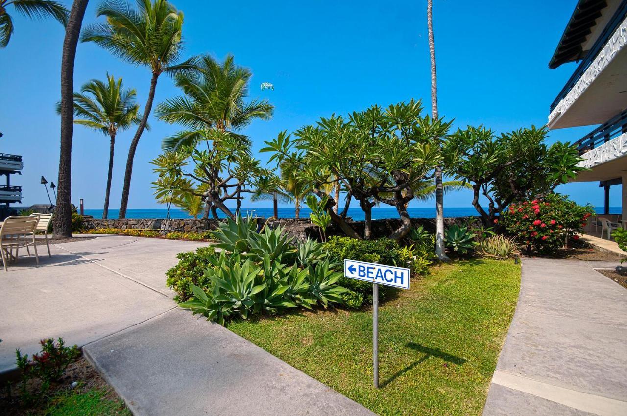 Casa De Emdeko 202 Holiday home Kailua-Kona