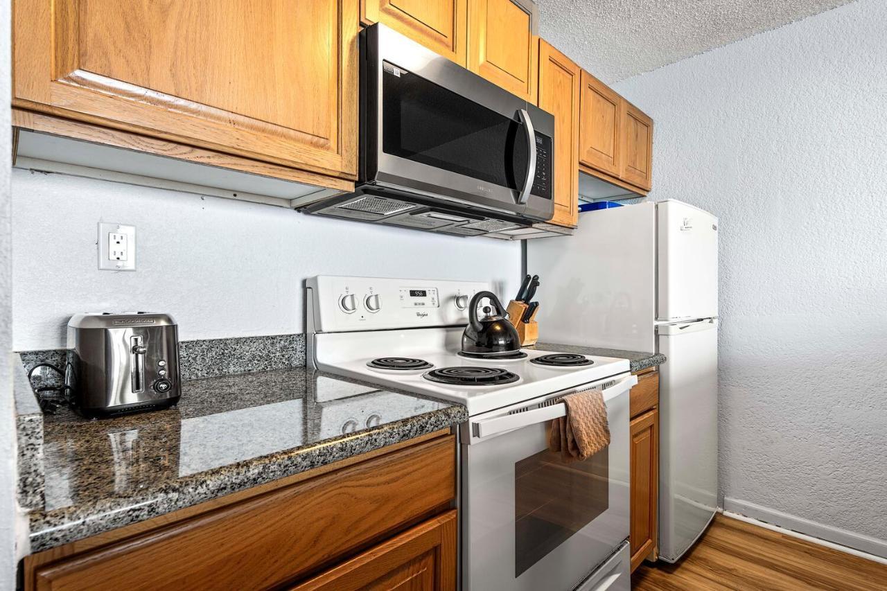 Kona Reef A15 * Kailua-Kona