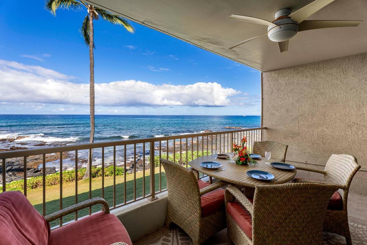 Kona Reef A15 Holiday home *
