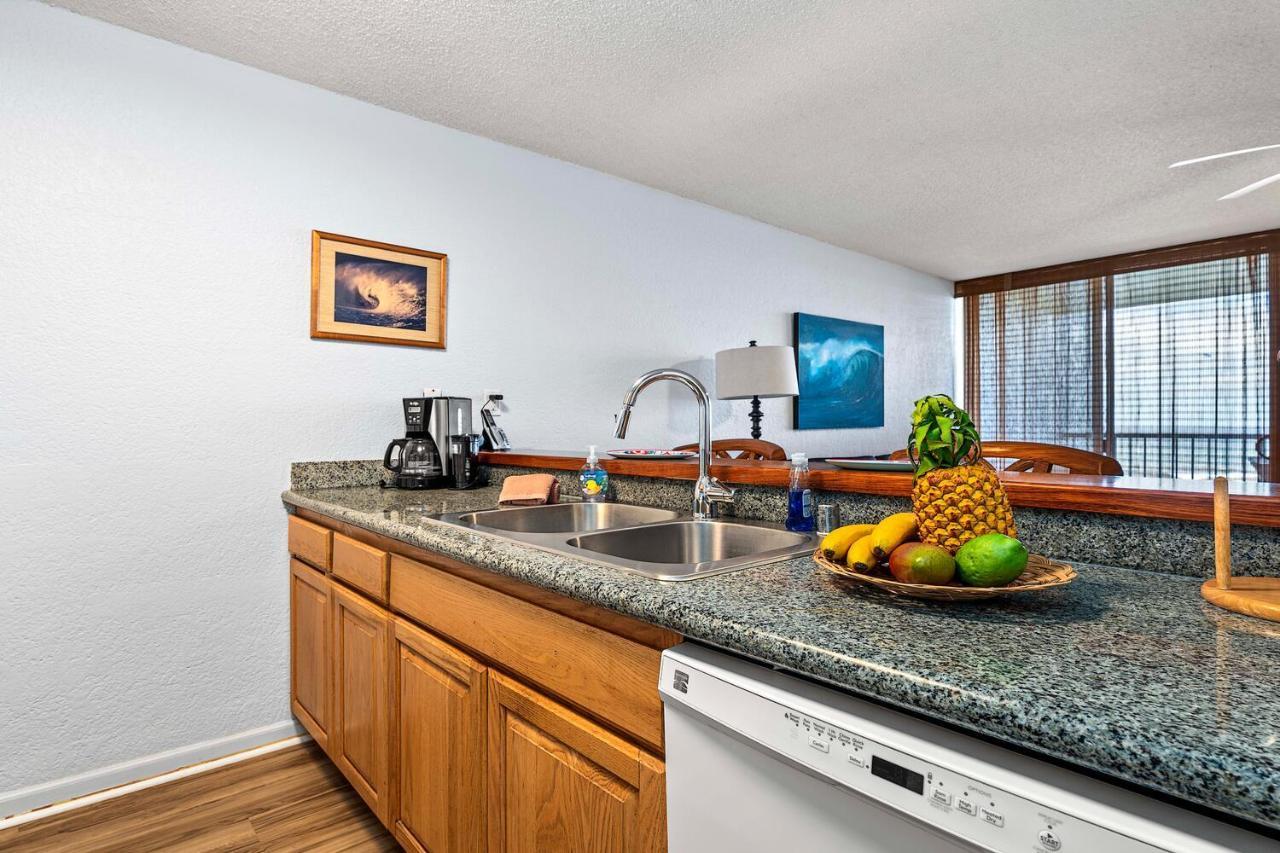Kona Reef A15 * Kailua-Kona
