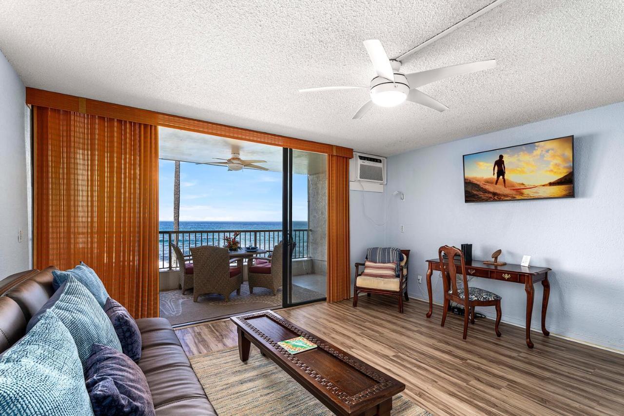 Kona Reef A15 * Kailua-Kona