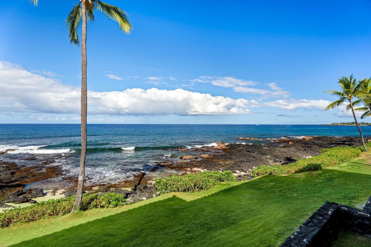 Kona Reef A15 Holiday home Kailua-Kona