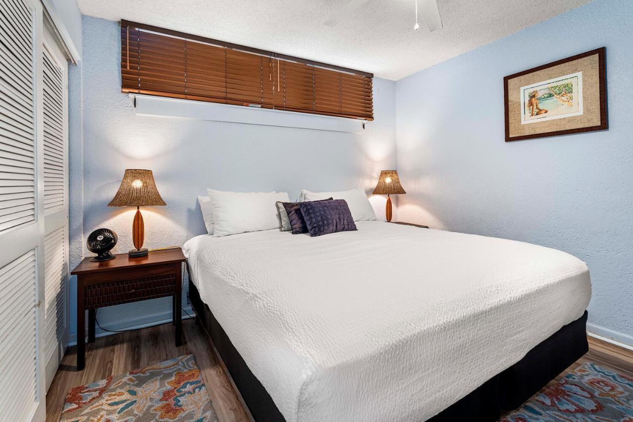 Holiday home Kona Reef A15 *