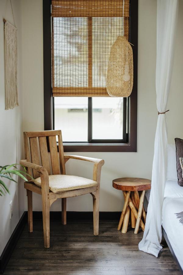 The Bamboo House Homestay Kailua-Kona