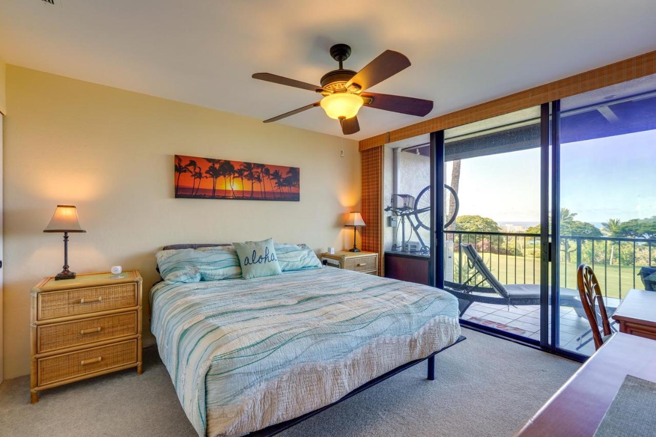 Living Aloha A Quiet With Step-free Access! * Kailua-Kona
