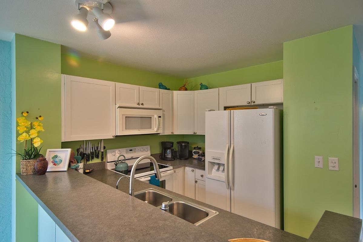 Alii Cozy 1br Unit Near Dt Kailua-Kona