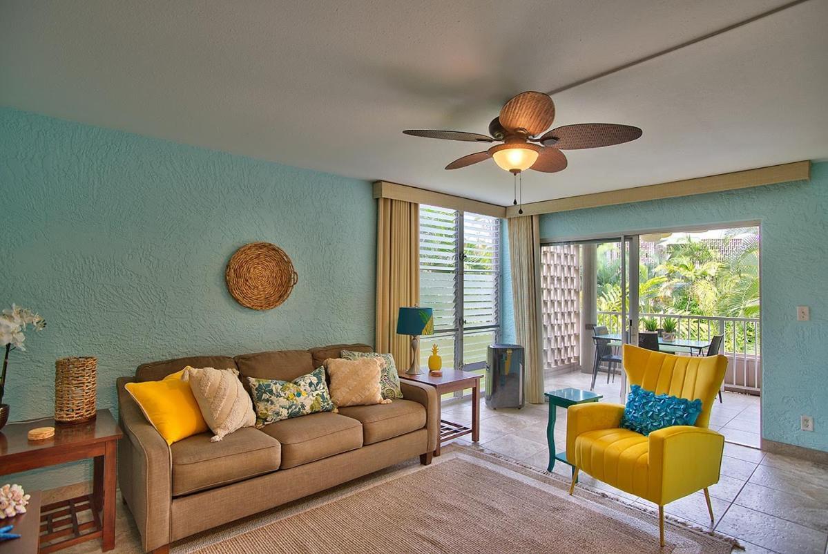 Alii Cozy 1br Unit Near Dt Apartment *