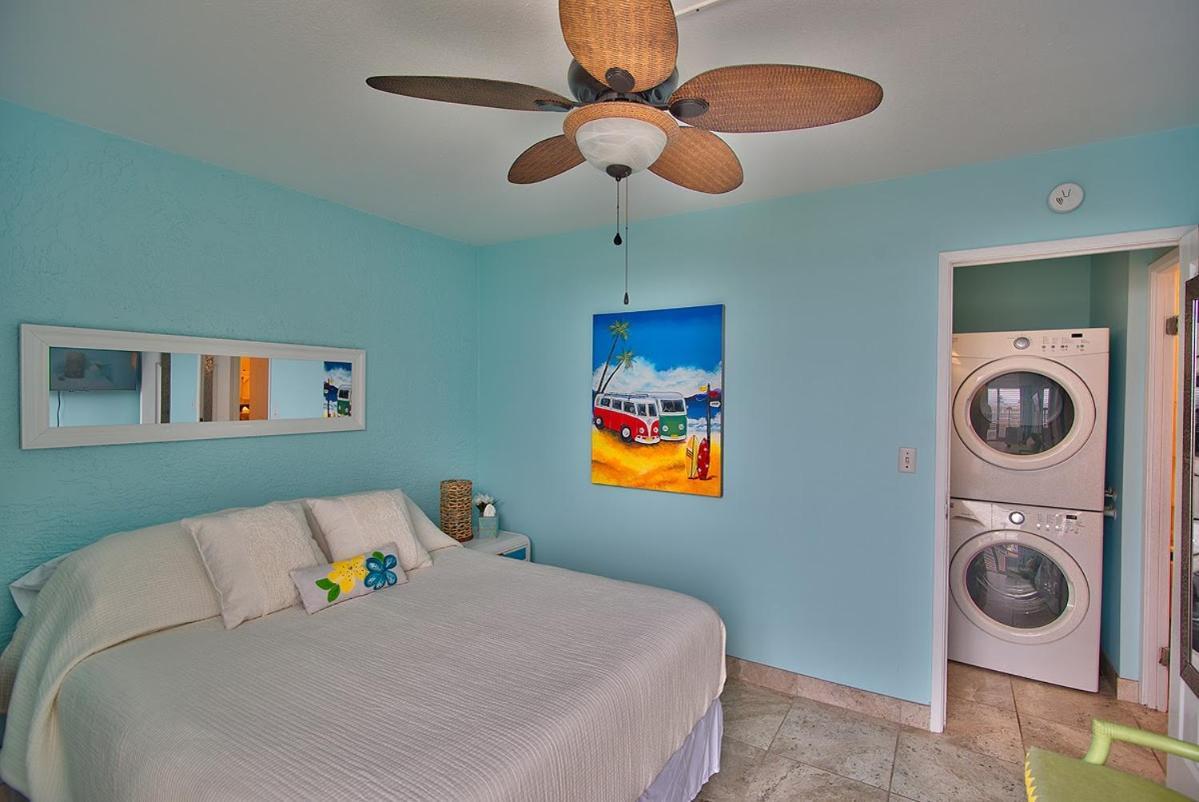 Alii Cozy 1br Unit Near Dt