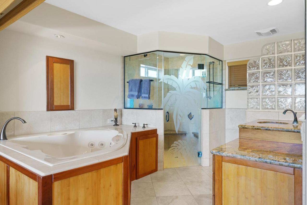 Apartment Seaspray Oceanview