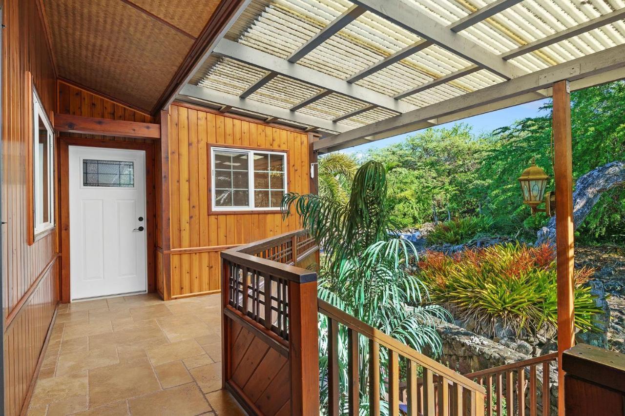 Apartment Seaspray Oceanview *