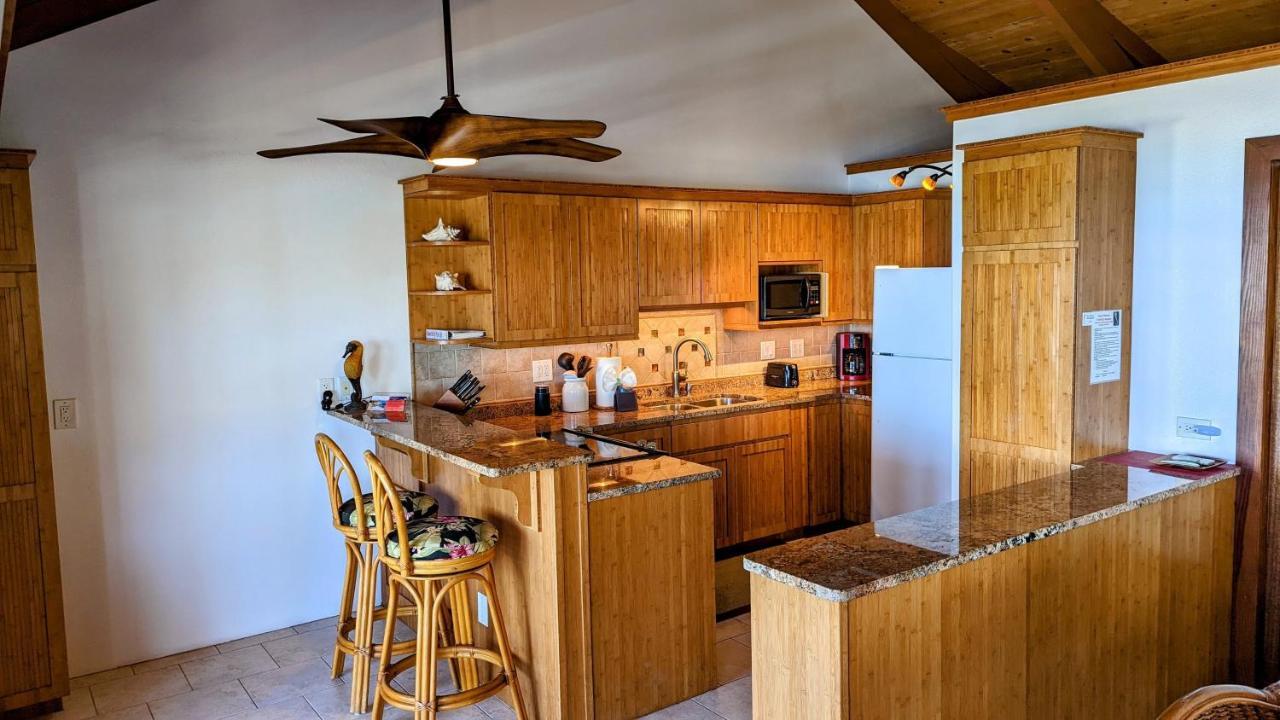 Seaspray Oceanview Apartment *
