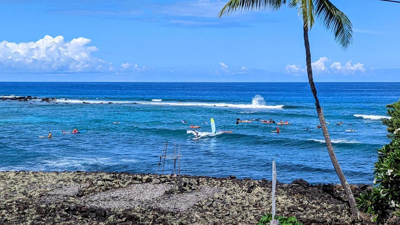 Apartment Seaspray Oceanview