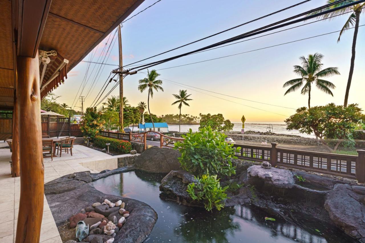 Seaspray Oceanview Apartment