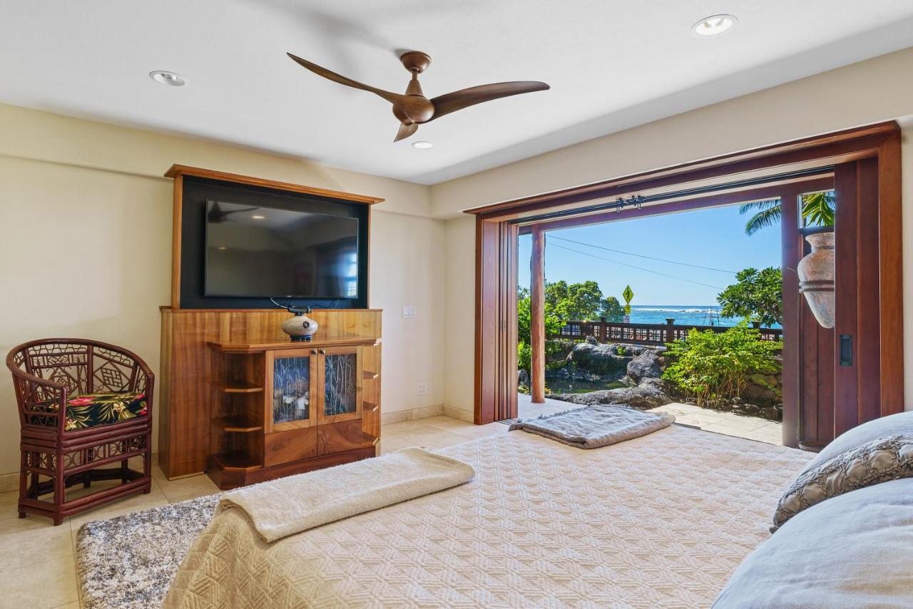 Seaspray Oceanview